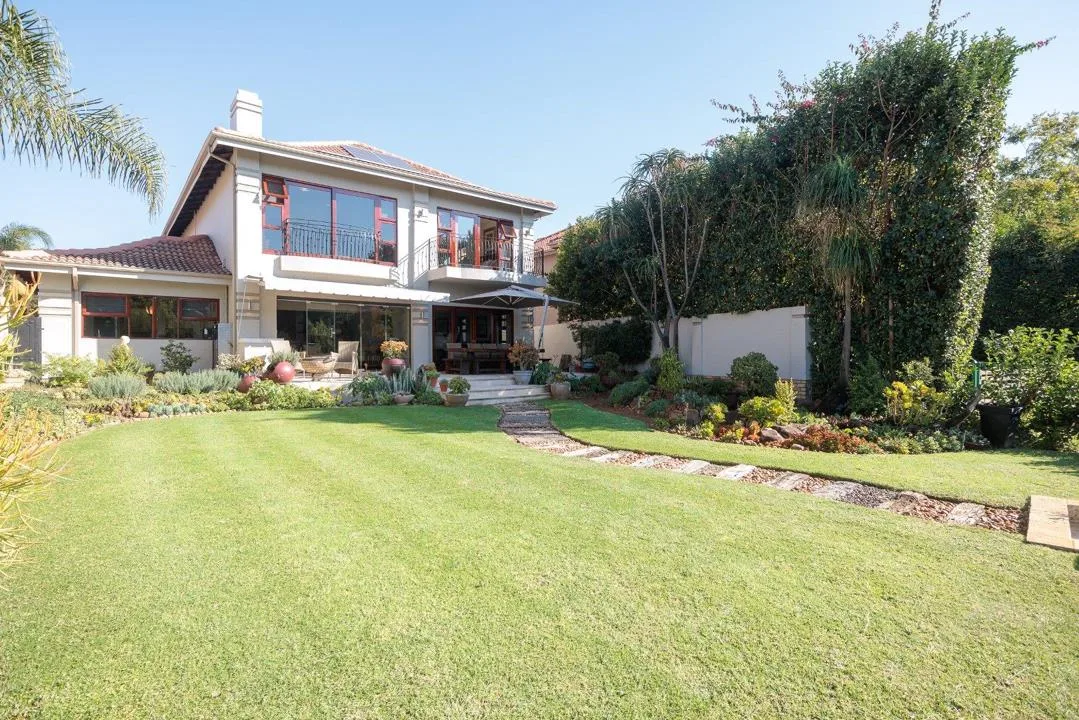 3 Bedroom House for sale in Pecanwood Estate
