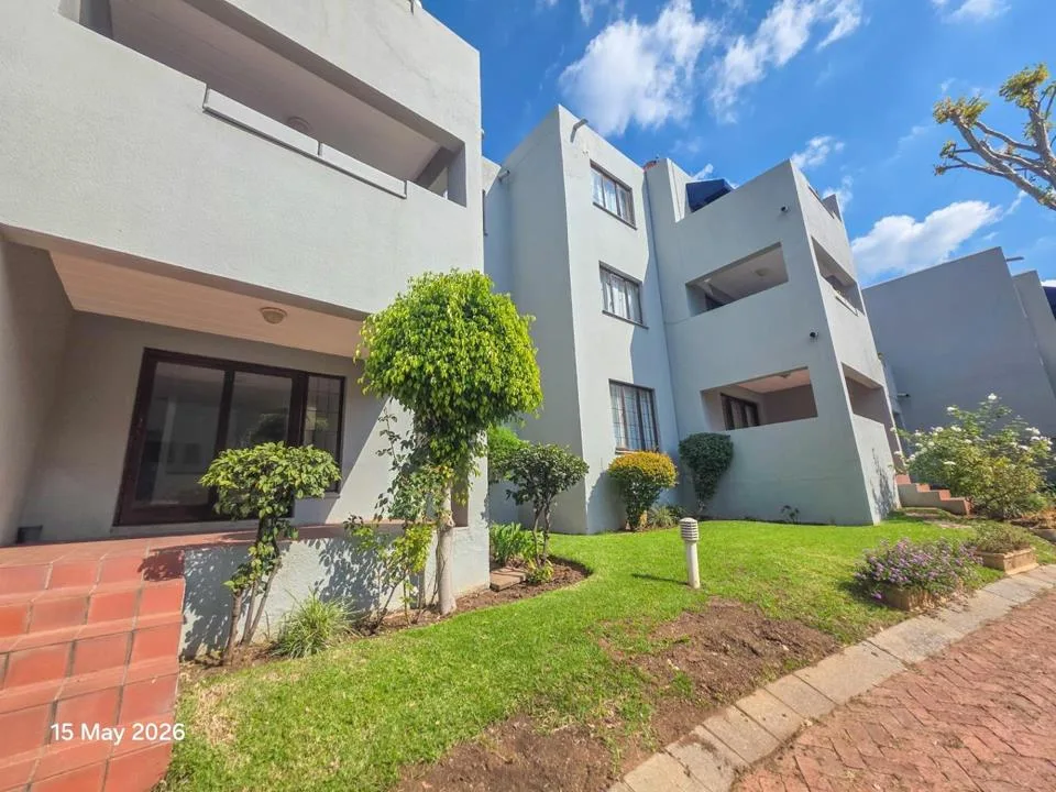 1 Bedroom Apartment / flat to rent in Morningside