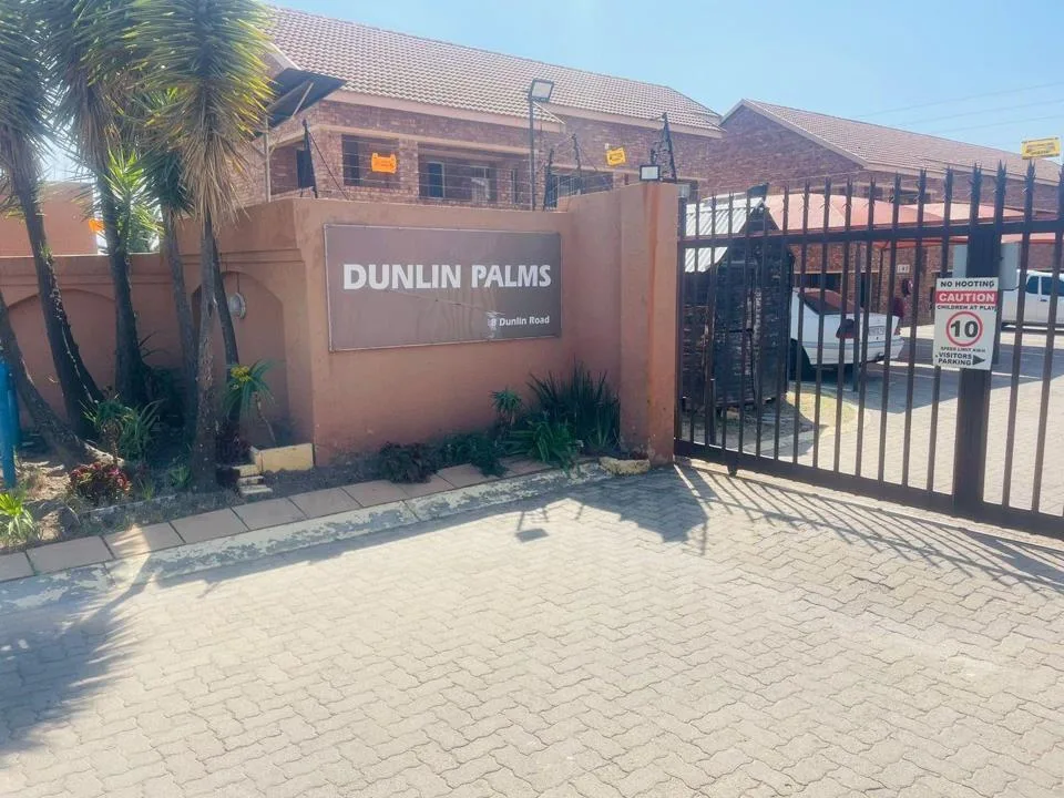 2 Bedroom Apartment / flat to rent in Terenure
