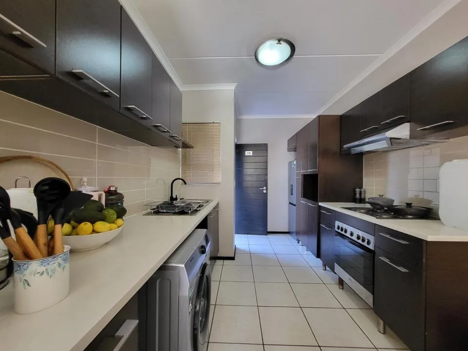 2 Bedroom Apartment / flat to rent in Noordwyk