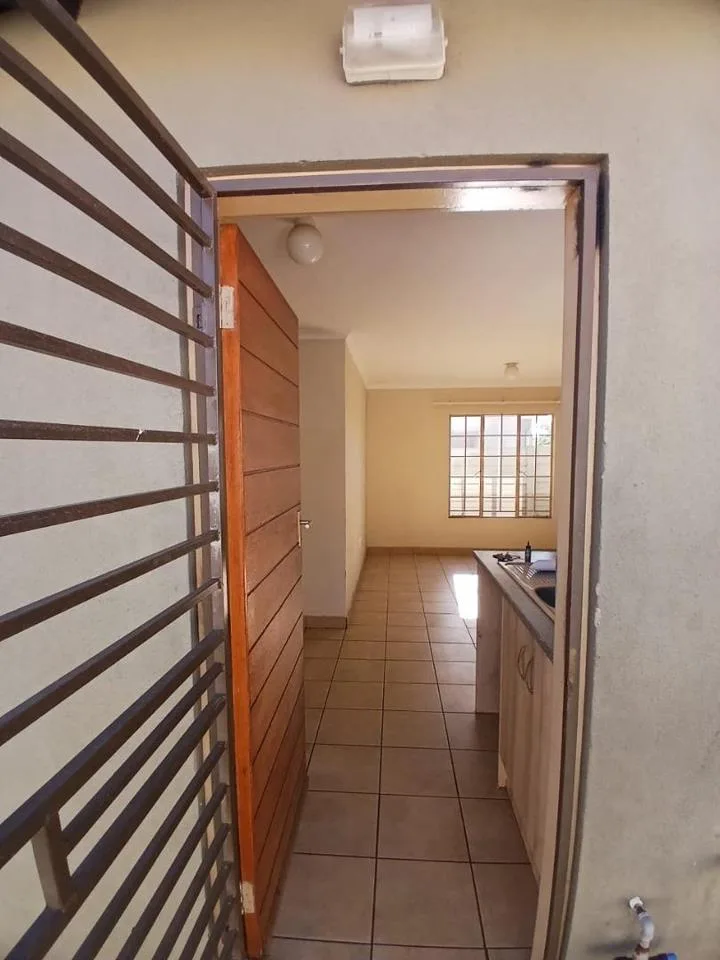 3 Bedroom House to rent in Alberton Central