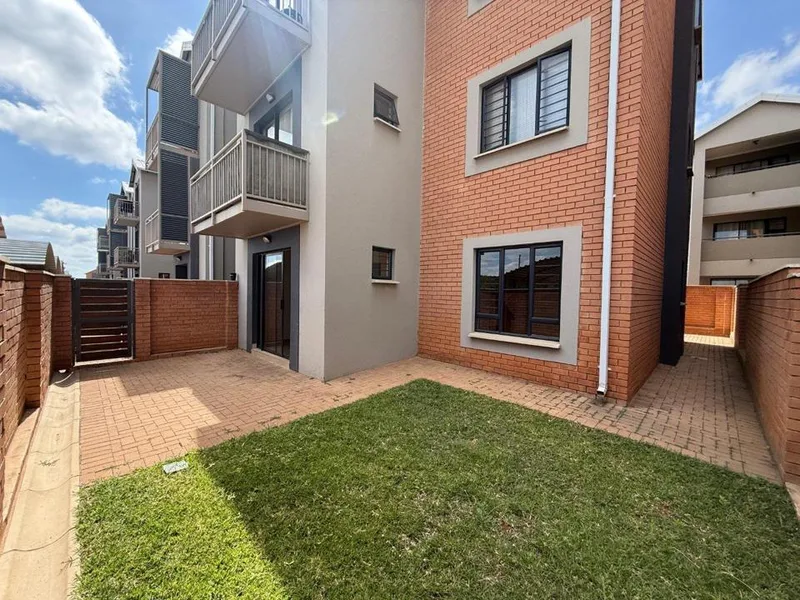 3 Bedroom House to rent in Roodepark Eco Estate