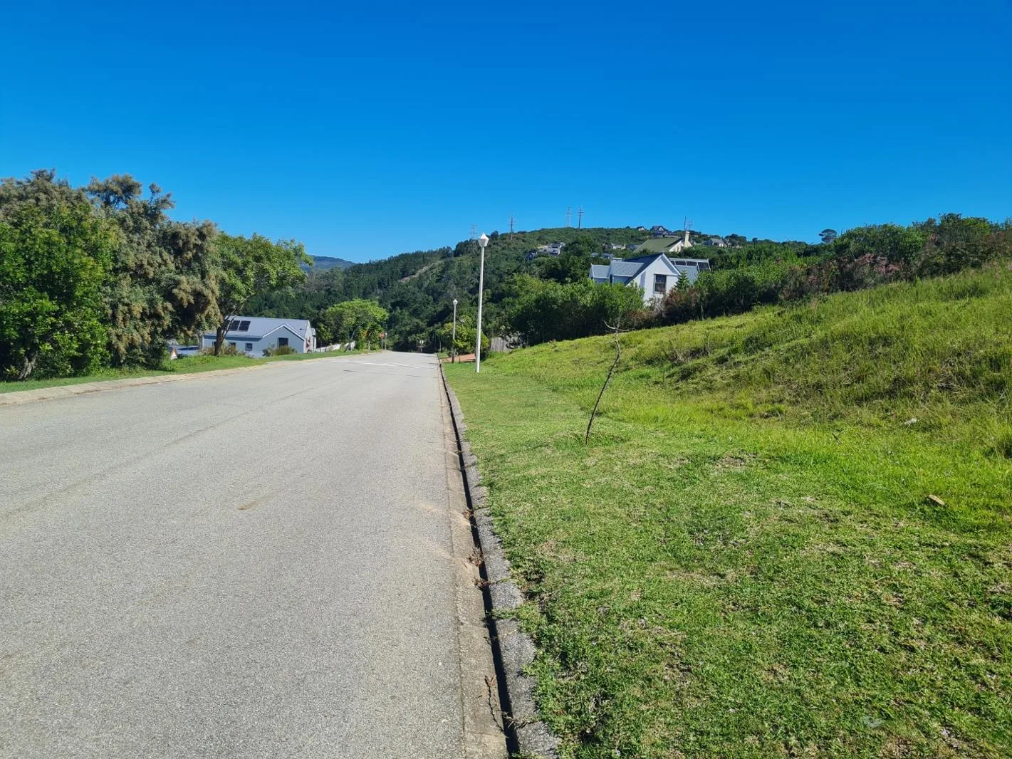 960 m² Land available in Green Pastures