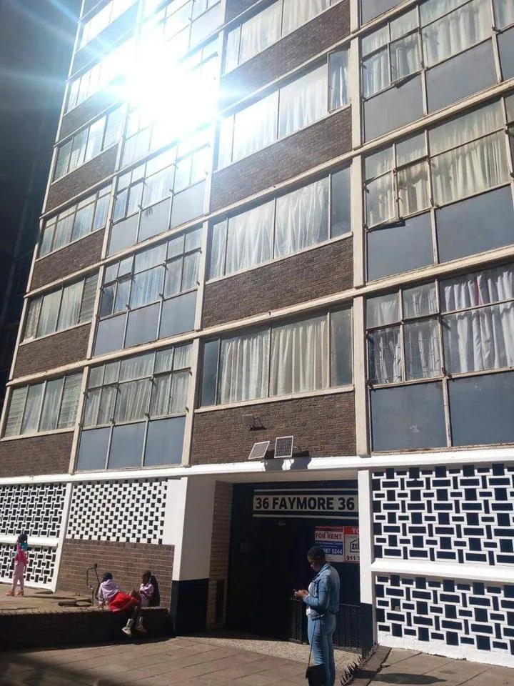2 Bedroom Apartment / flat to rent in Berea