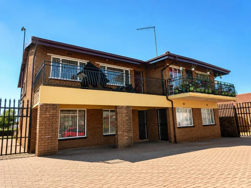 2 Bedroom House in Actonville