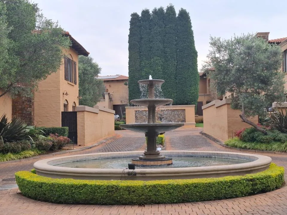 4 Bedroom House to rent in Lynnwood Manor