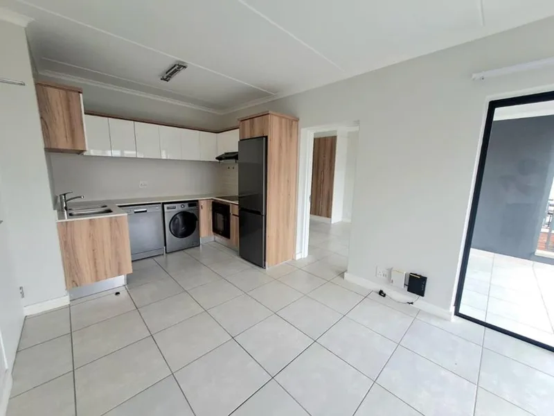 1 Bedroom Apartment / flat to rent in Blyde Riverwalk Estate