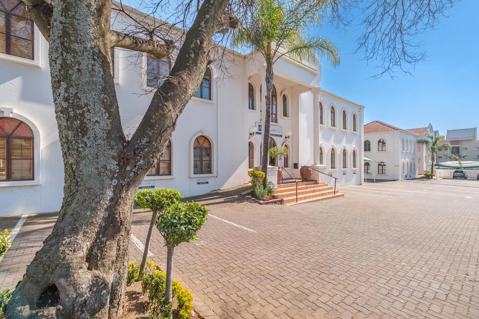 440 m² Commercial space in Northcliff