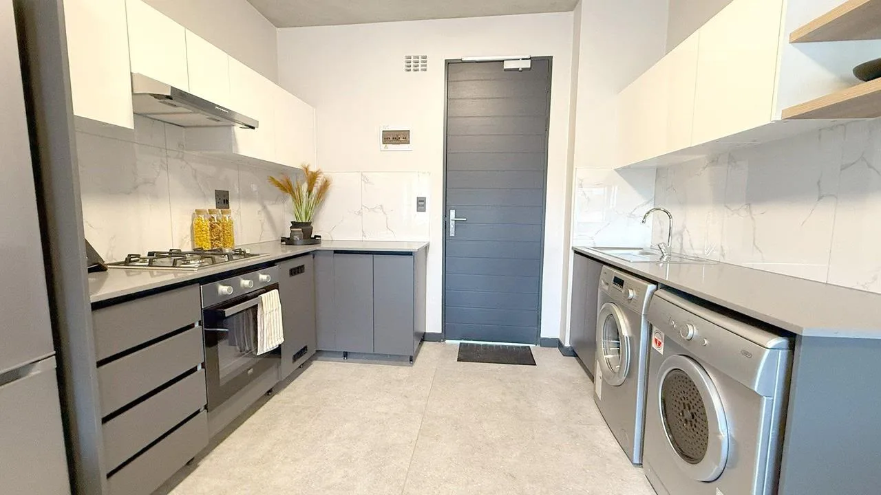 1 Bedroom Apartment / flat to rent in Dainfern