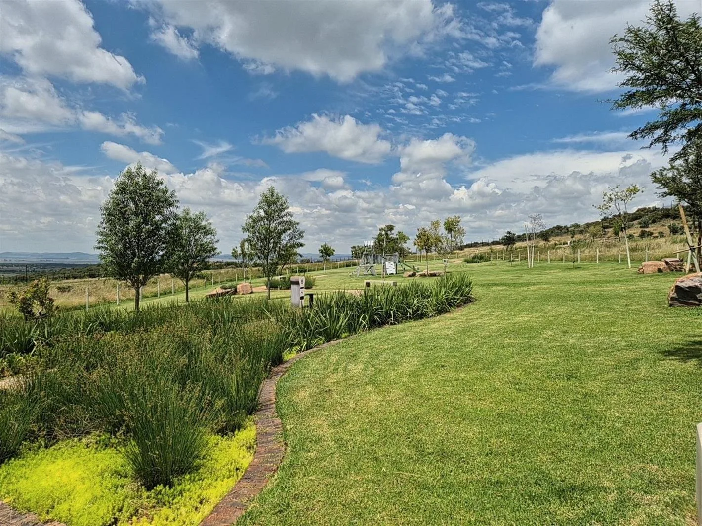 518 m² Land available in Potchefstroom Central