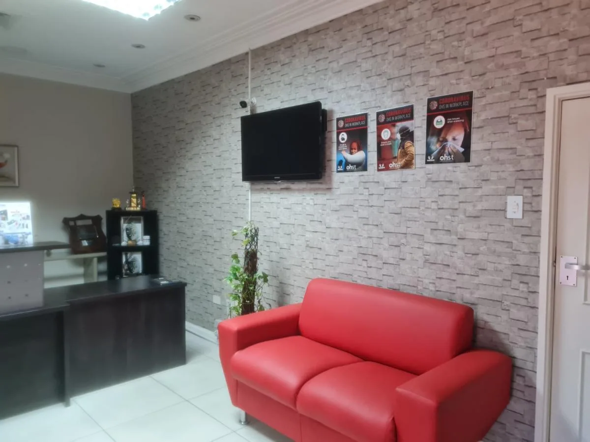 650 m² Commercial space in Umbilo