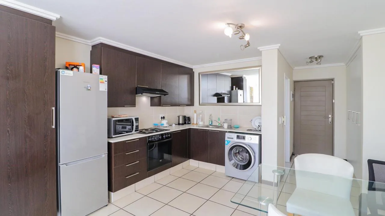 1 Bedroom Apartment / flat to rent in Paulshof