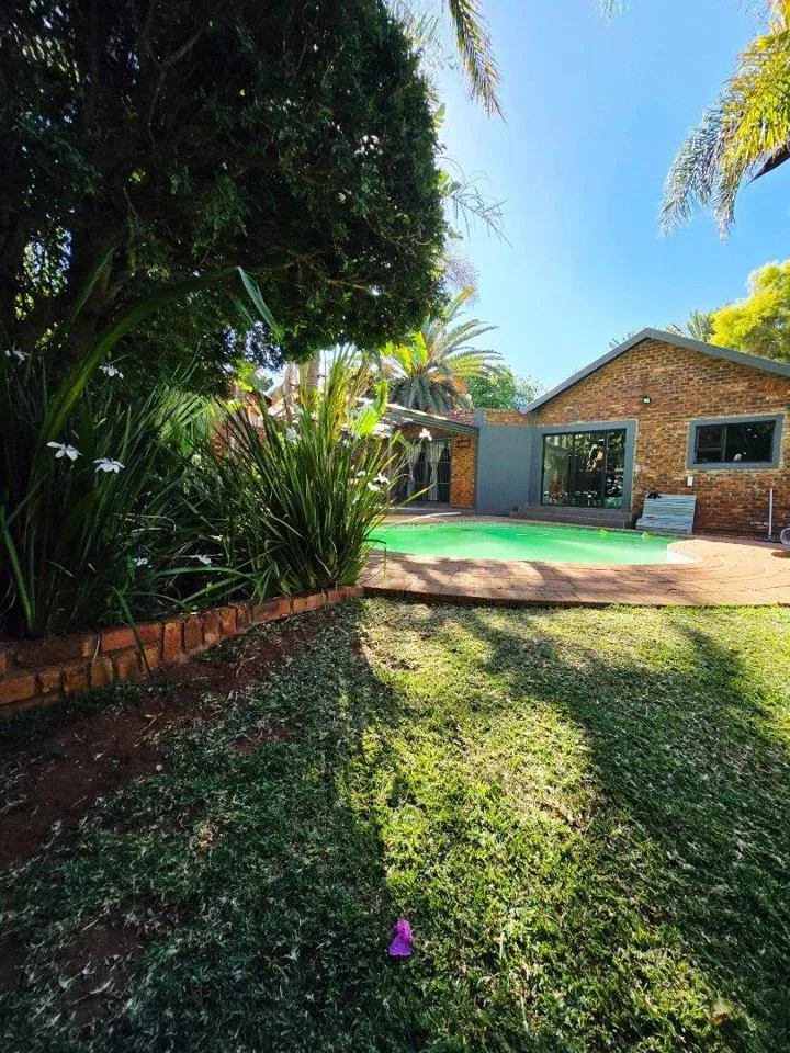 House for sale in Doringkruin