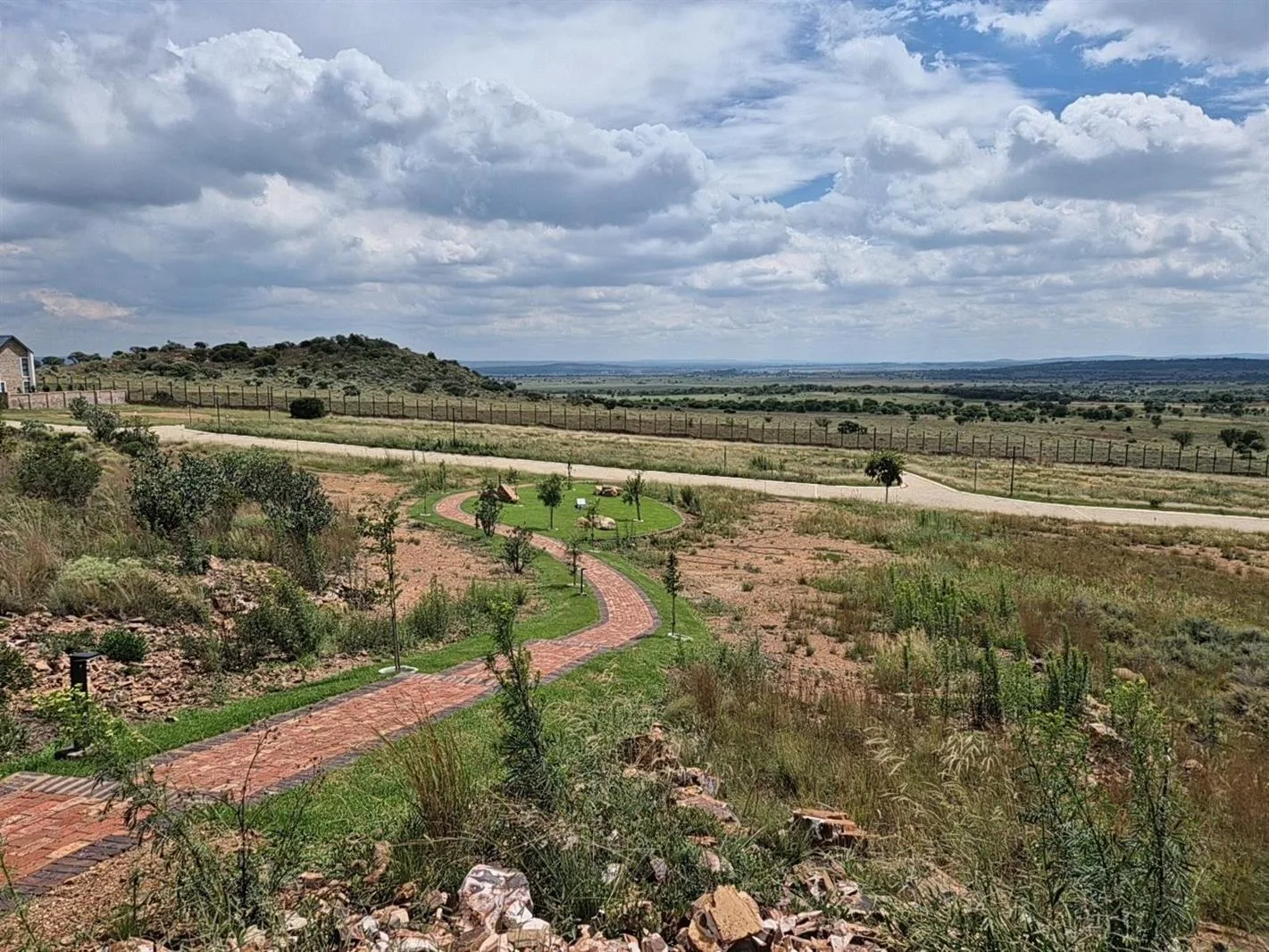 557 m² Land available in Potchefstroom Central