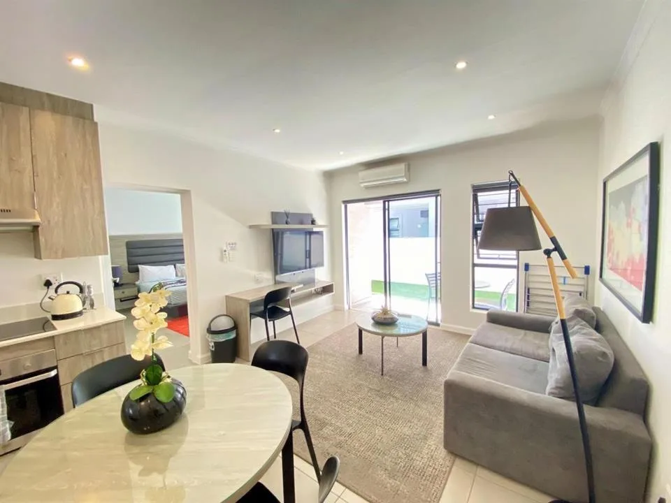 1 Bedroom Apartment / flat to rent in Morningside