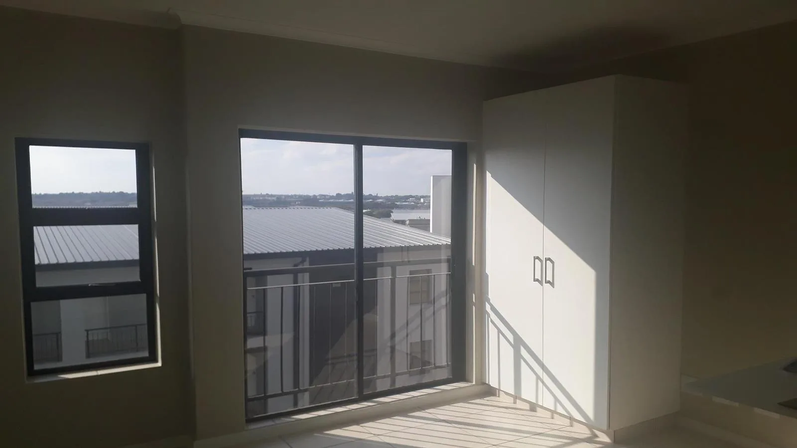 Studio Apartment in Grand Central