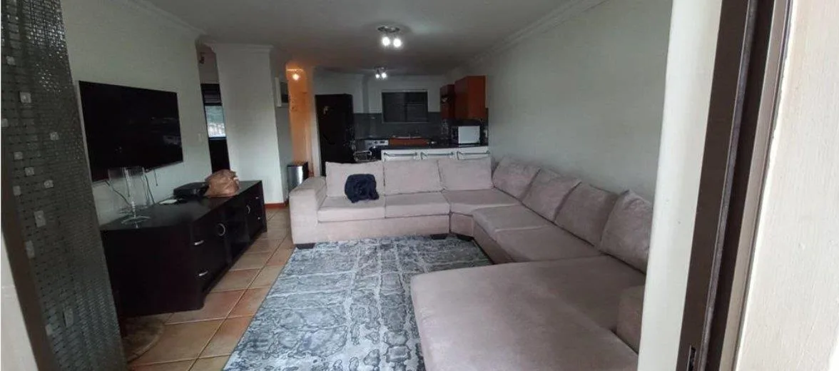 2 Bedroom Apartment / flat to rent in Nieuw Muckleneuk