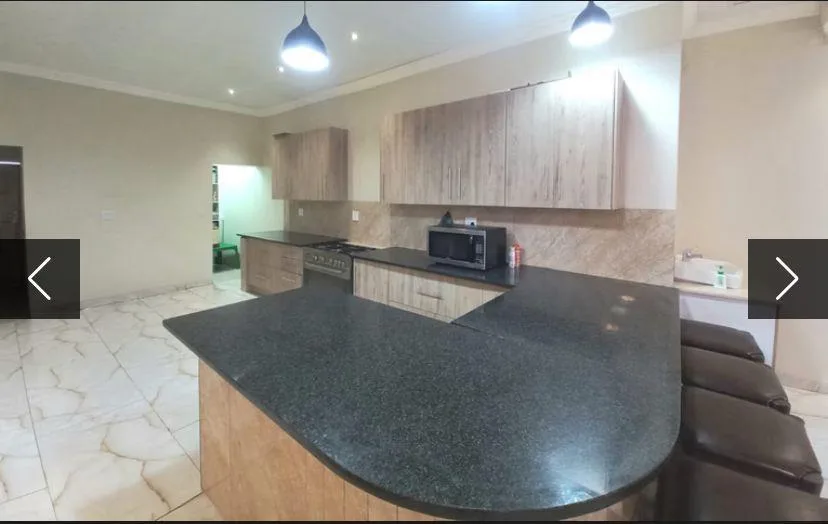 3 Bedroom House to rent in Raslouw