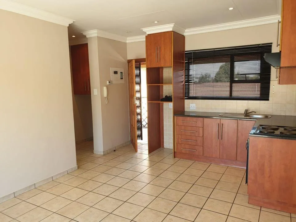 1 Bedroom Apartment / flat for sale in Die Bult