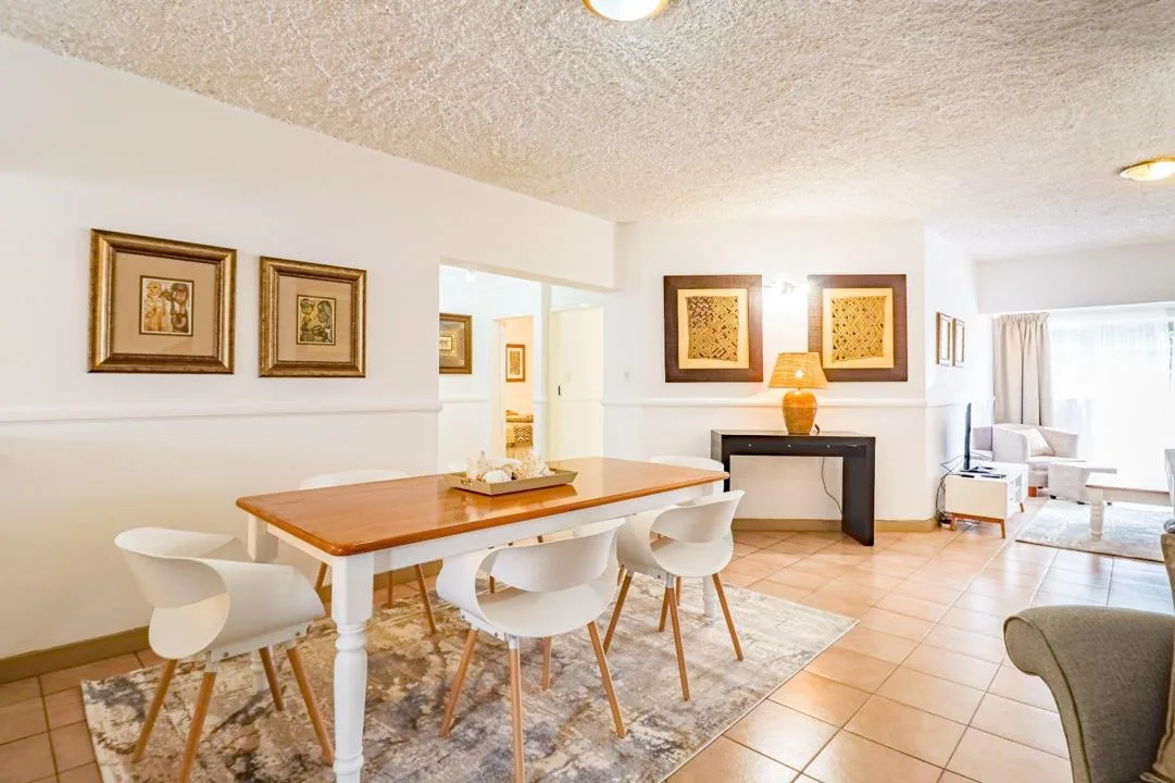 2 Bedroom Apartment / flat to rent in Silver Lakes Golf Estate
