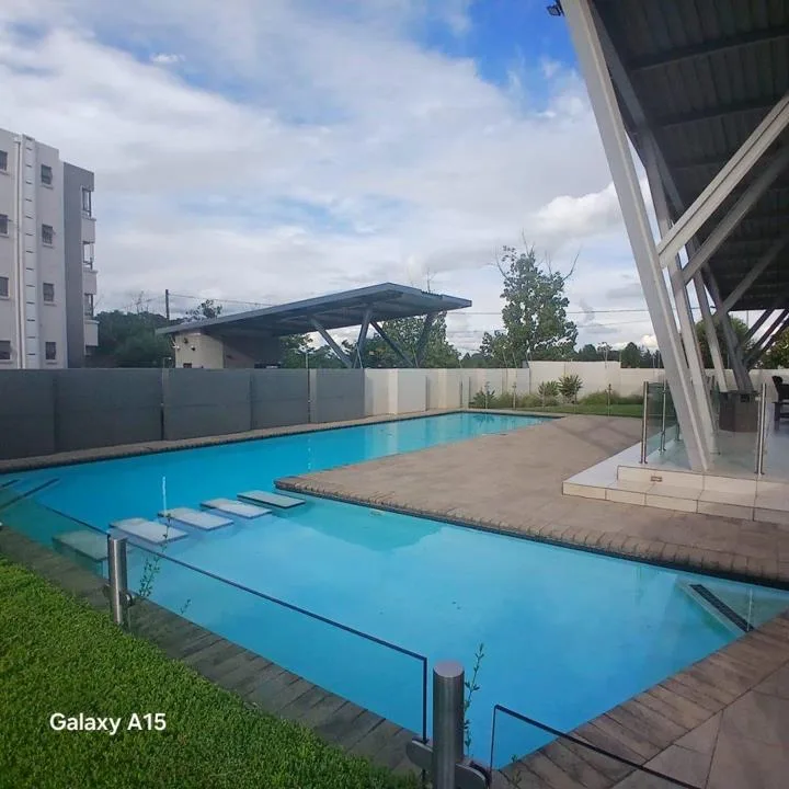 2 Bedroom Apartment / flat to rent in Broadacres