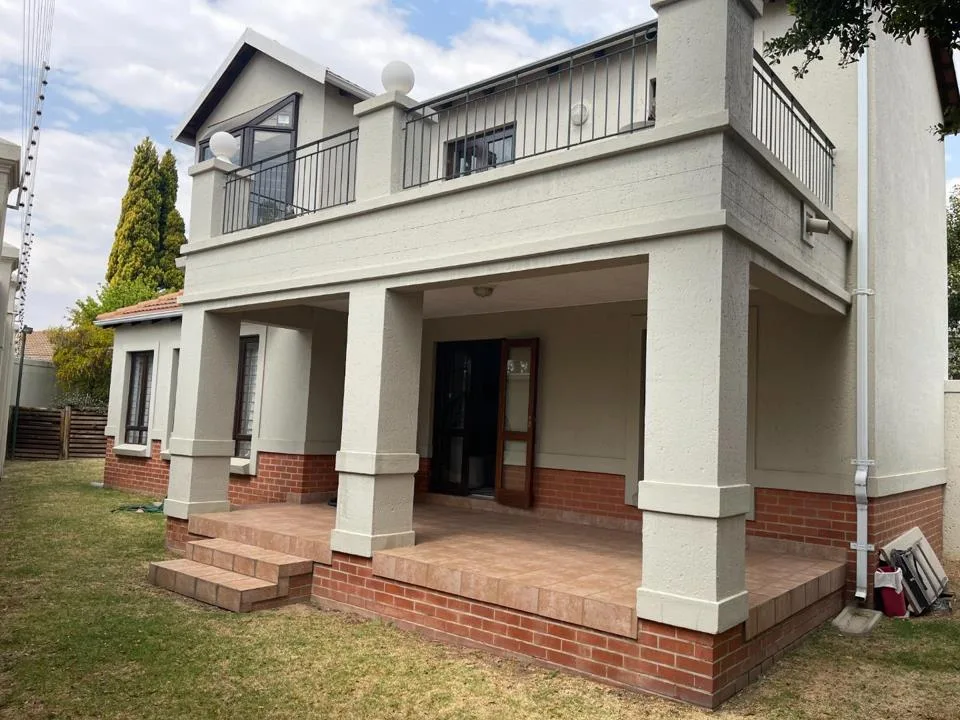 2 Bedroom House to rent in Broadacres
