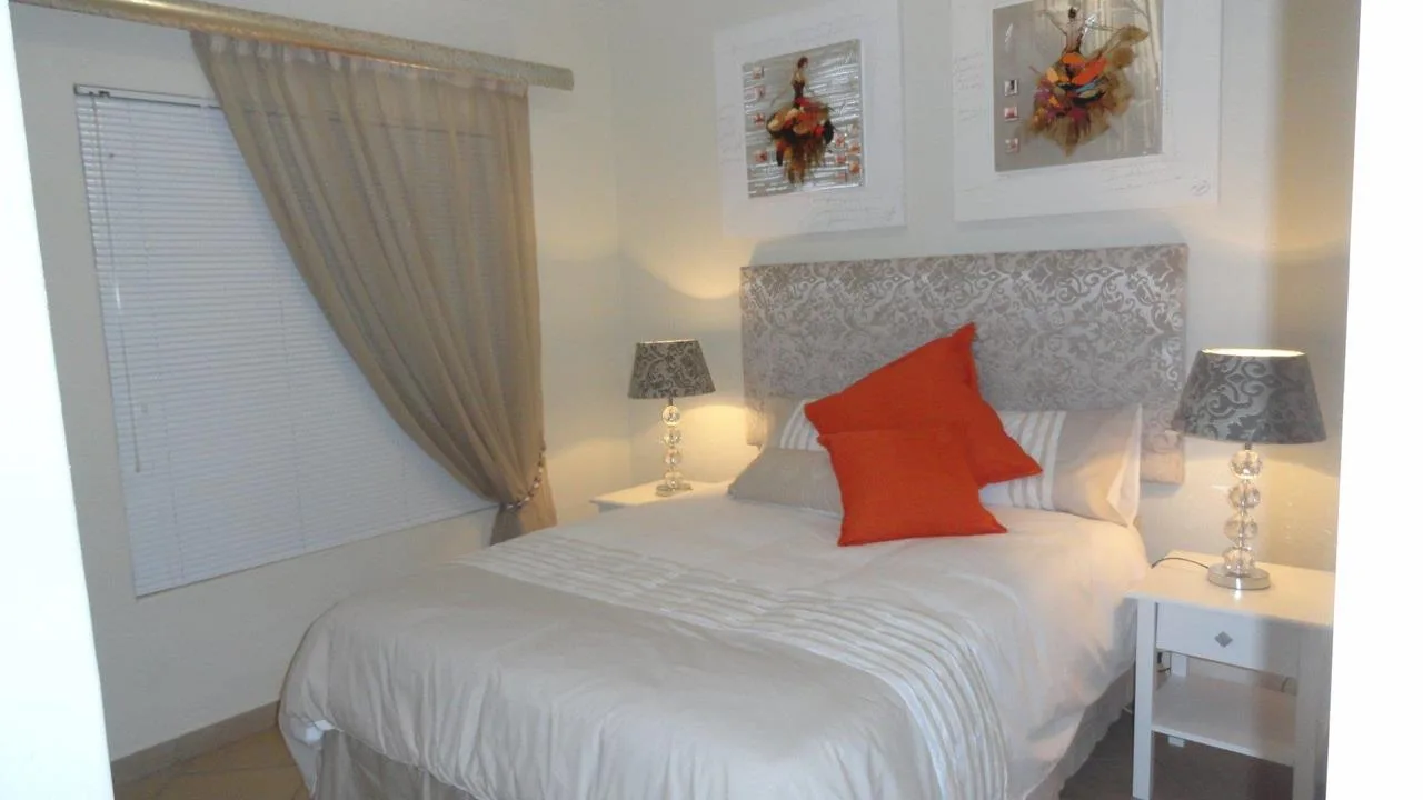 2 Bedroom Townhouse to rent in Groblerpark