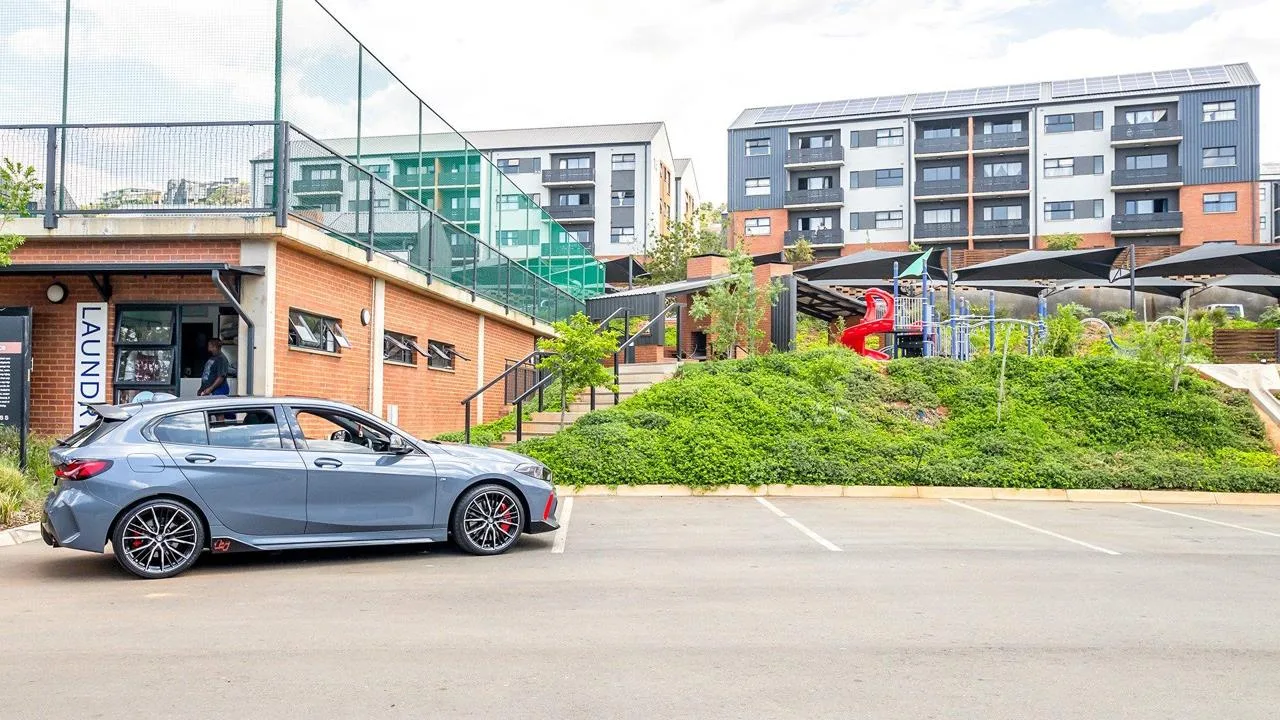 1 Bedroom Apartment / flat to rent in Fairland