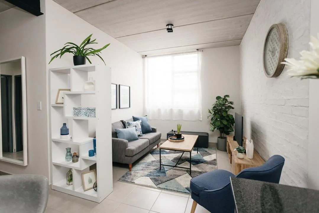 2 Bedroom Apartment / flat to rent in Celtisdal