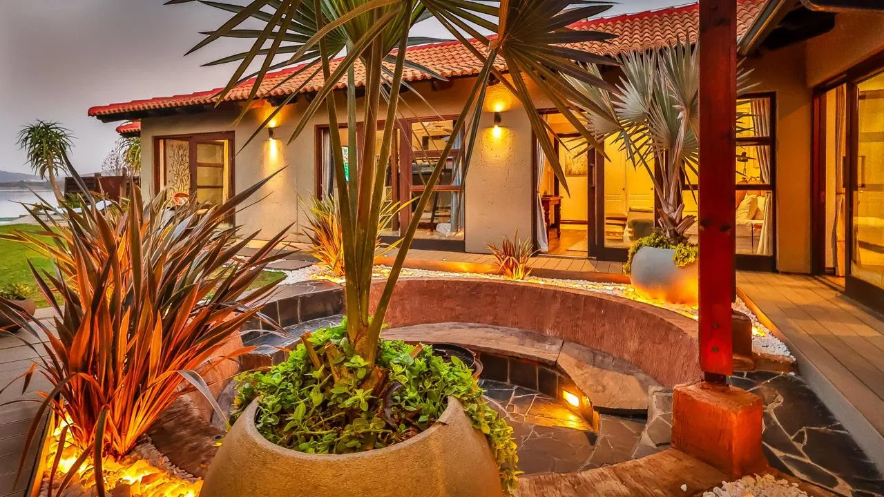 5 Bedroom House for sale in Pecanwood Estate