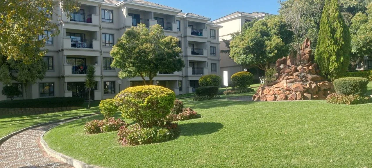 1 Bedroom Apartment / flat to rent in Noordwyk