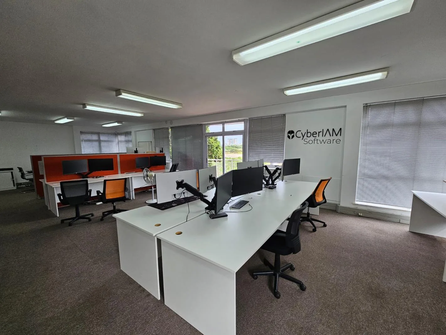 560 m² Commercial space in Century City