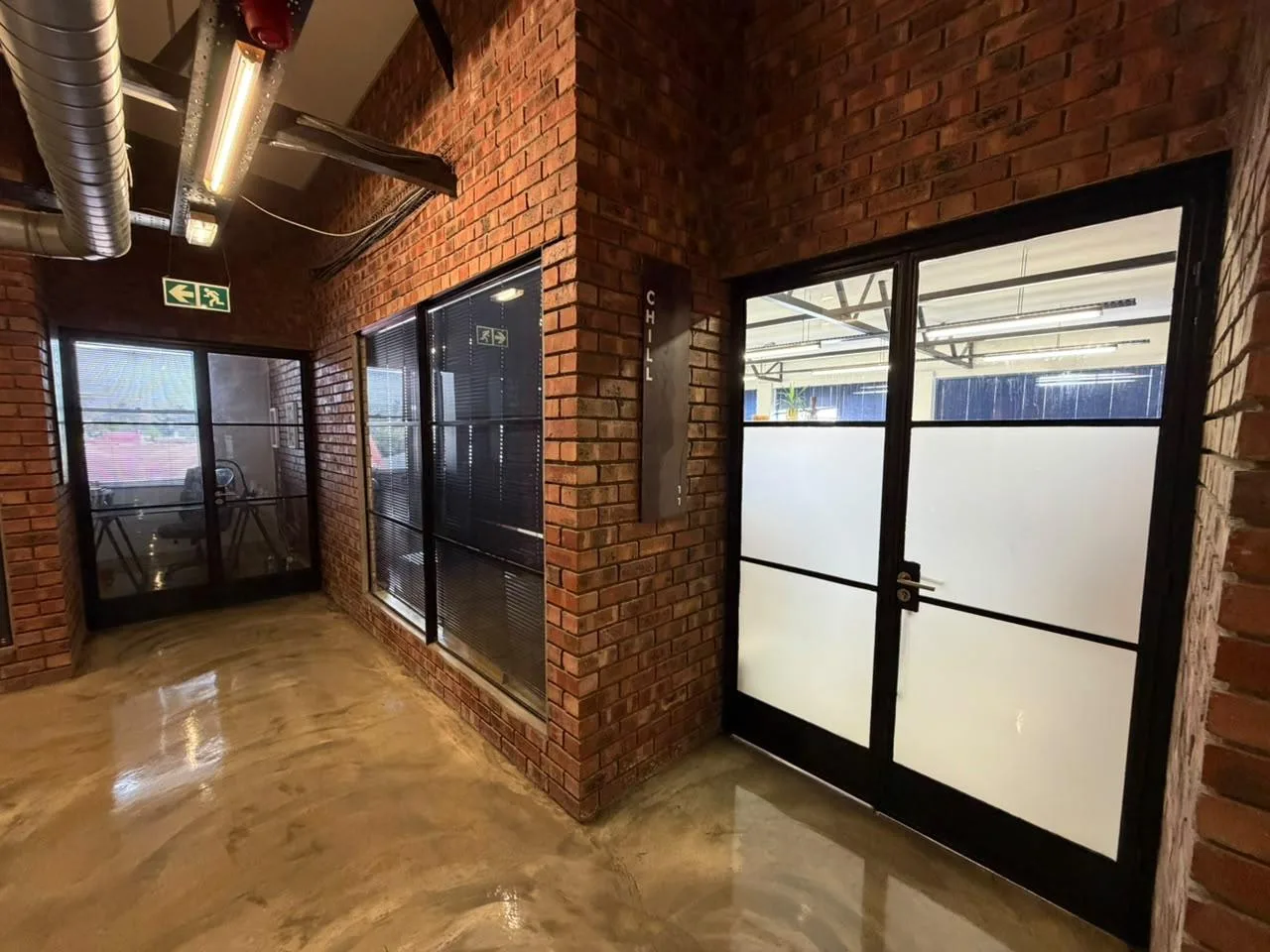 85 m² Commercial space in Salt River