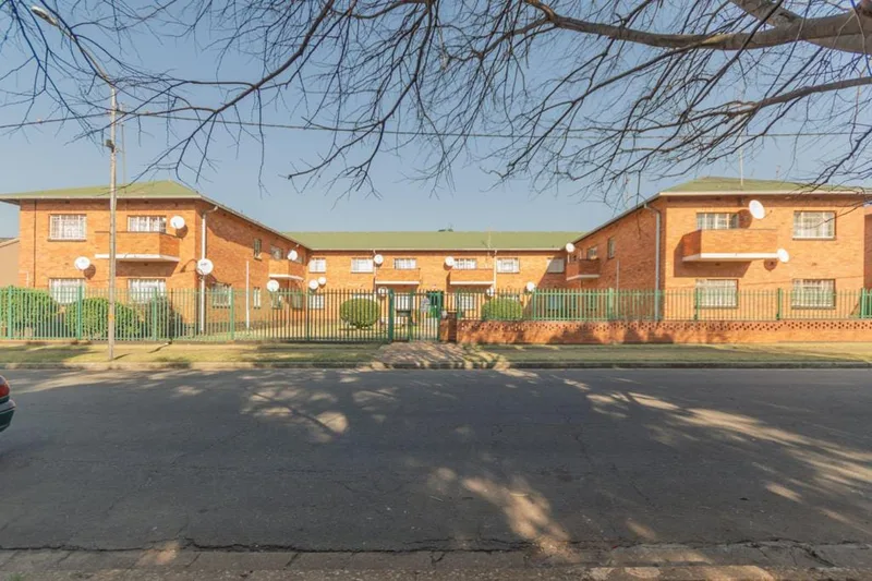 1 Bedroom Apartment / flat to rent in Selection Park