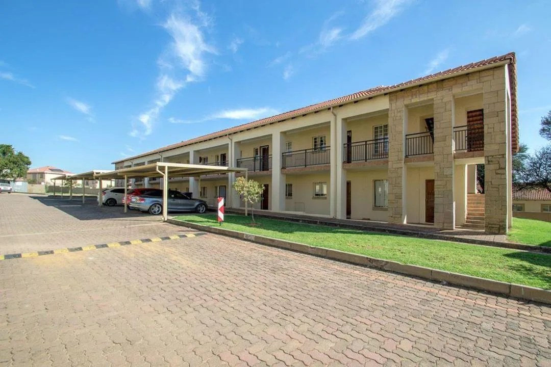1 Bedroom Apartment / flat to rent in North Riding AH