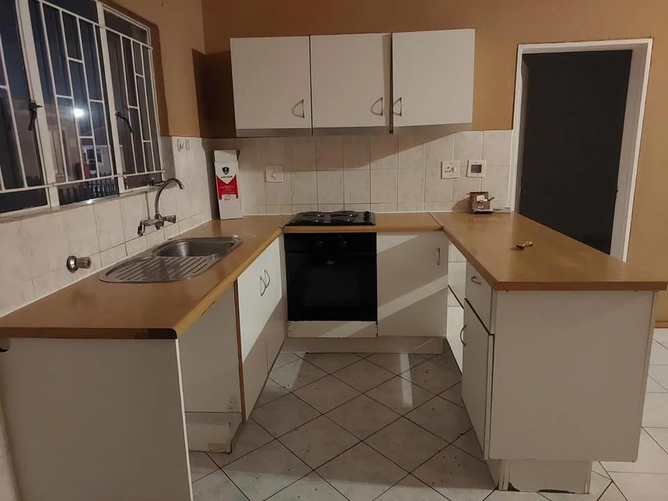 2 Bedroom Townhouse to rent in Parkdene