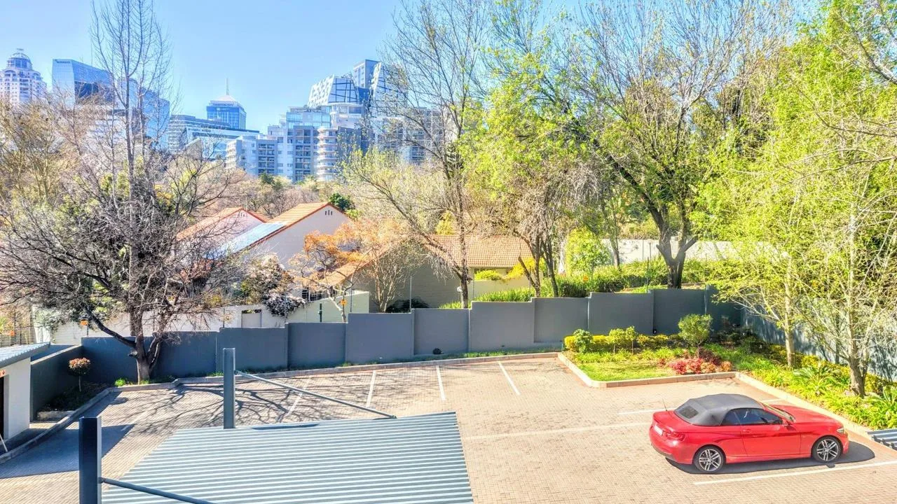 2 Bedroom Apartment / flat to rent in Parkmore