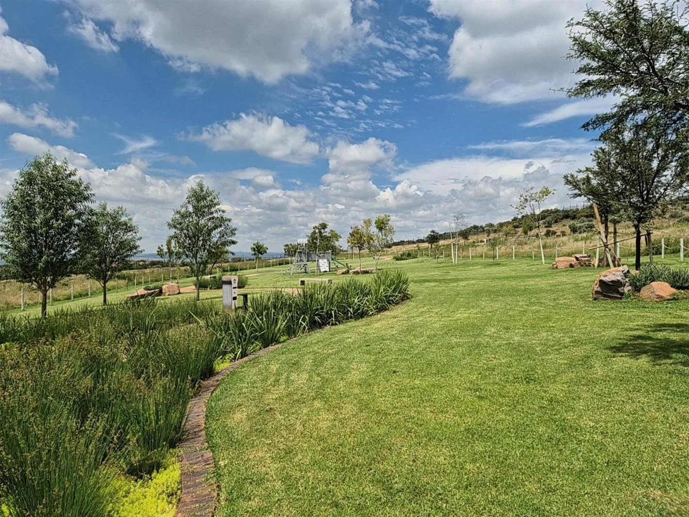 856 m² Land available in Potchefstroom Central