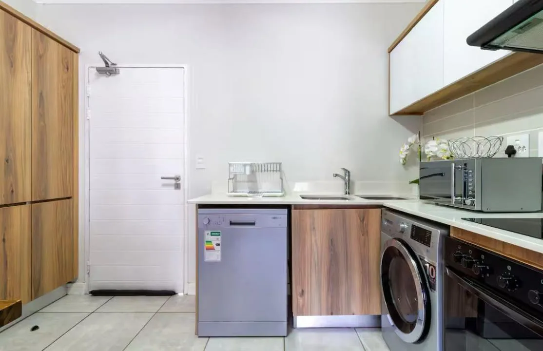 2 Bedroom Apartment / flat to rent in Blyde Riverwalk Estate