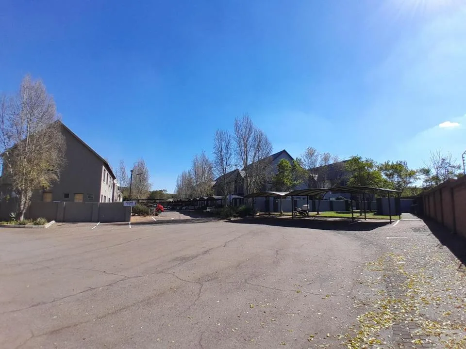 3 Bedroom Townhouse to rent in Eldo Lakes Estate