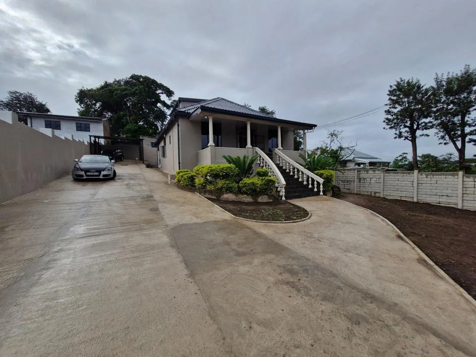 3 Bedroom House to rent in Mount Vernon