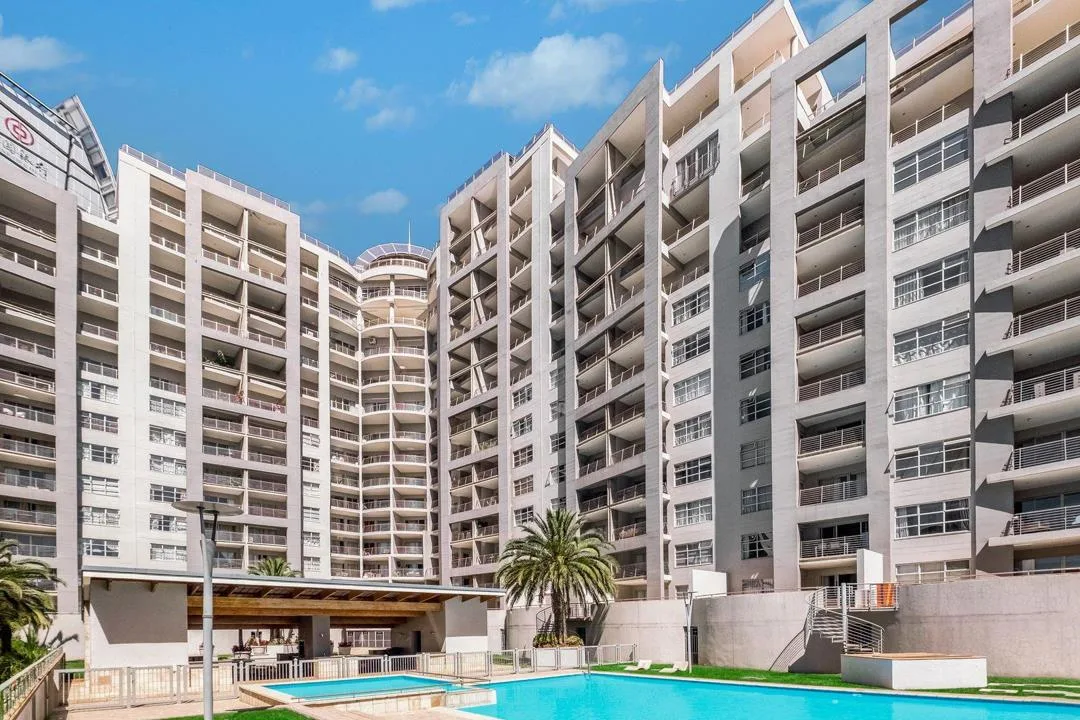 3 Bedroom Apartment / flat to rent in Sandhurst