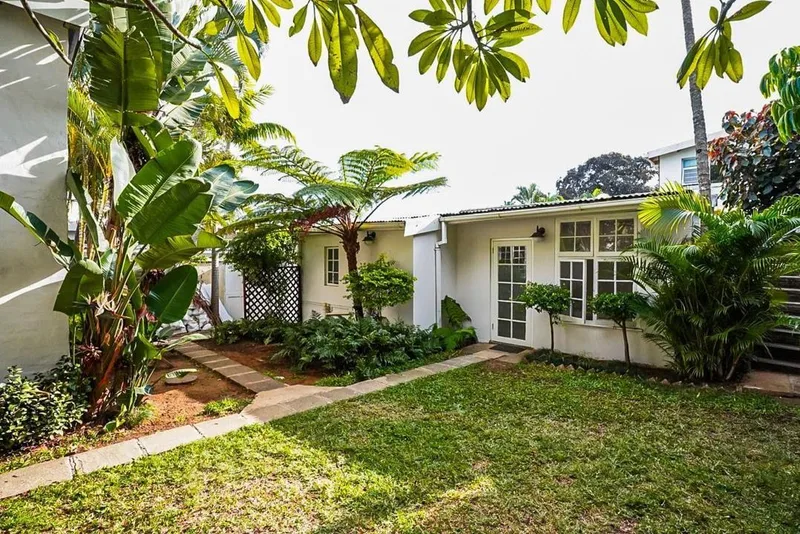 1 Bedroom House to rent in Essenwood