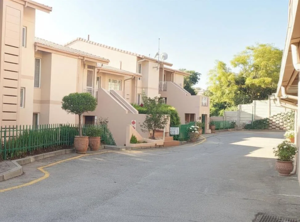 3 Bedroom Apartment / flat to rent in Primrose Hill