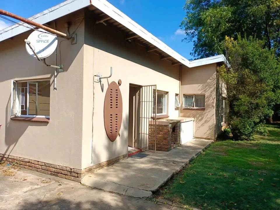 1 Bedroom Apartment / flat to rent in Bronkhorstspruit Central