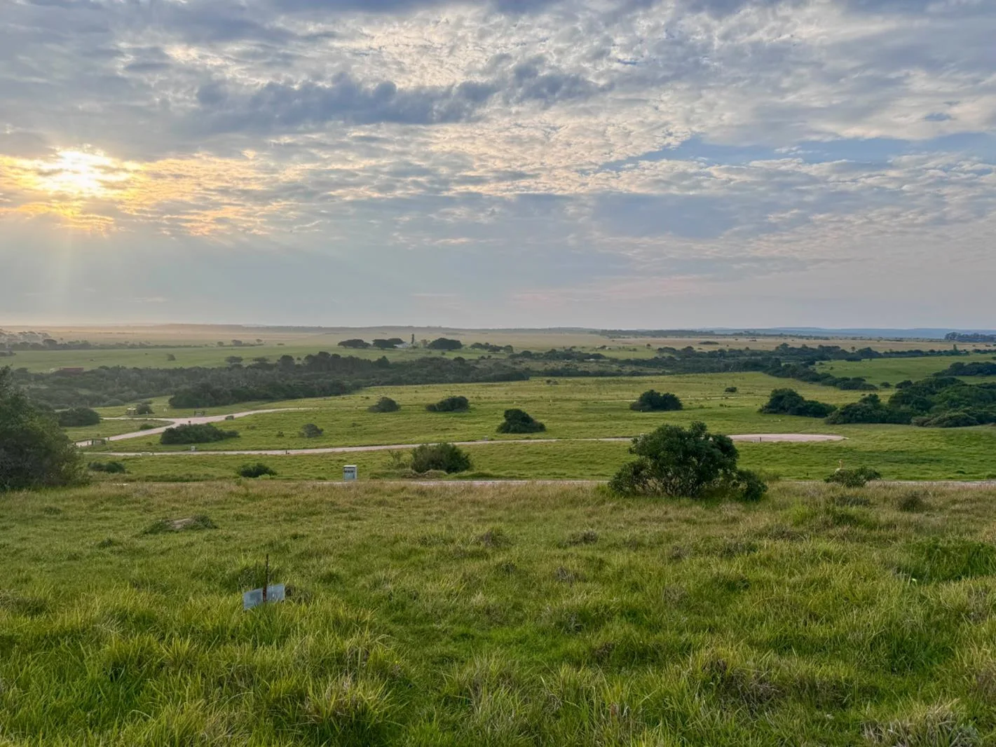 847 m² Land available in Kenton On Sea