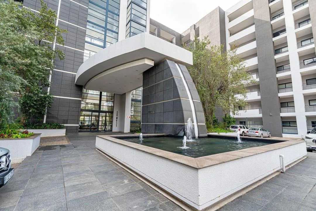 2 Bedroom Apartment / flat to rent in Morningside