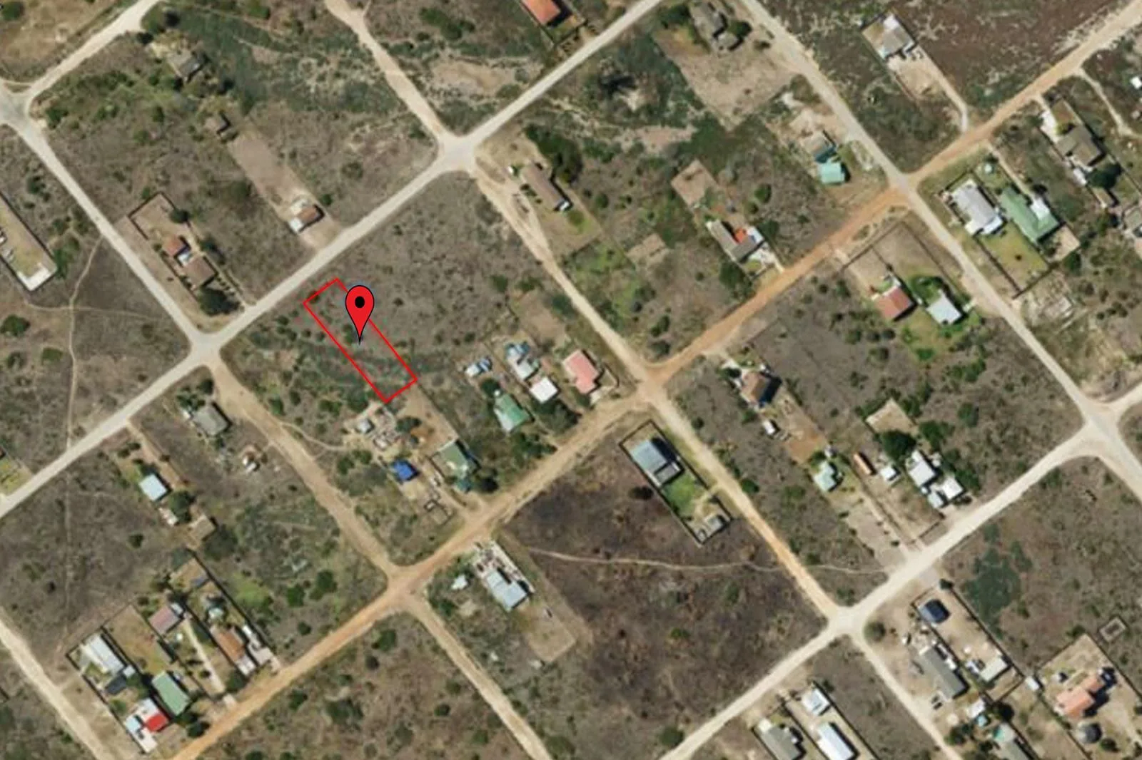 1 193 m² Land available in Colchester