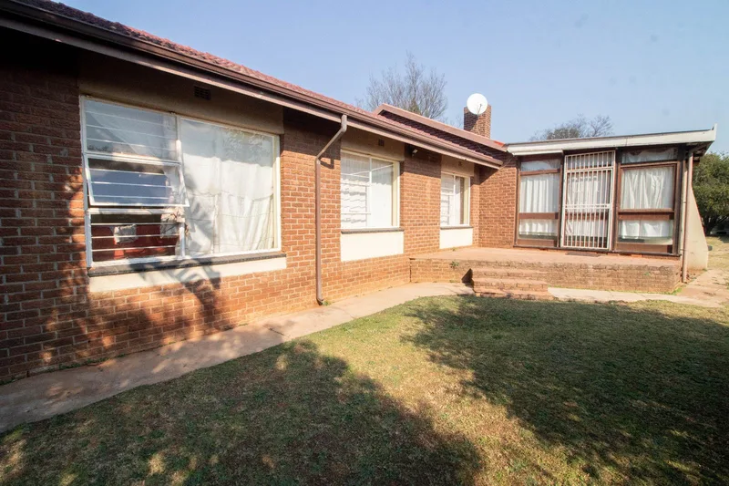 4 Bedroom House in Birch Acres