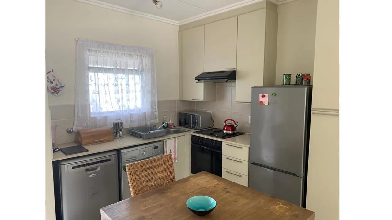 1 Bedroom Apartment / flat to rent in Bryanston